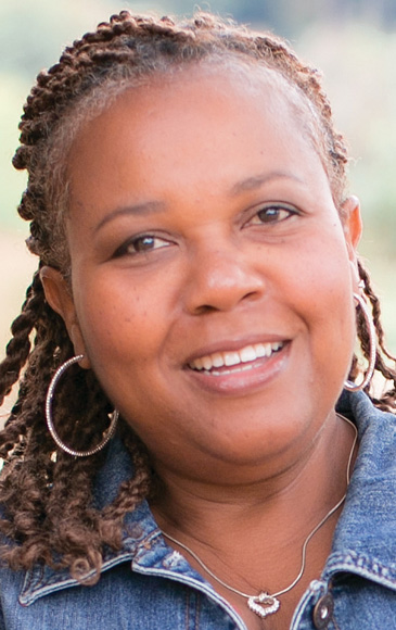 Donna Barber