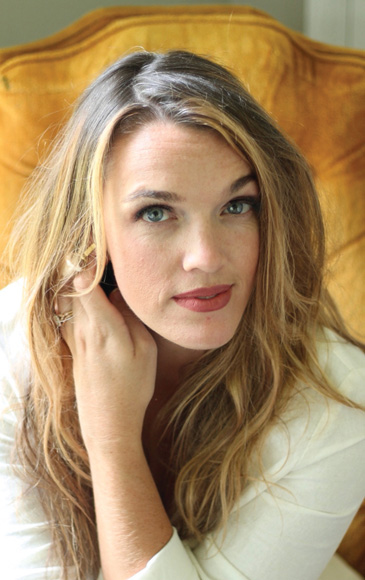 Meghan Tschanz