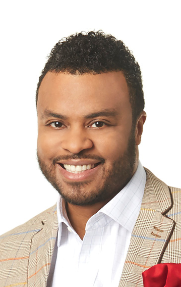 Antipas L. Harris
