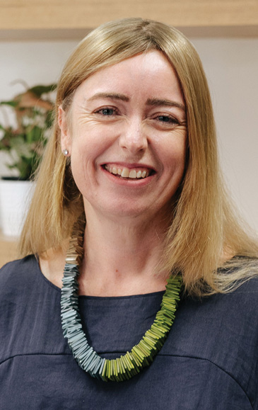 Danielle Treweek