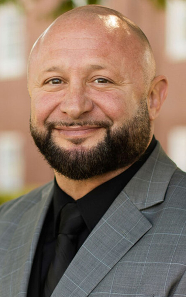 Daniel Reinhardt