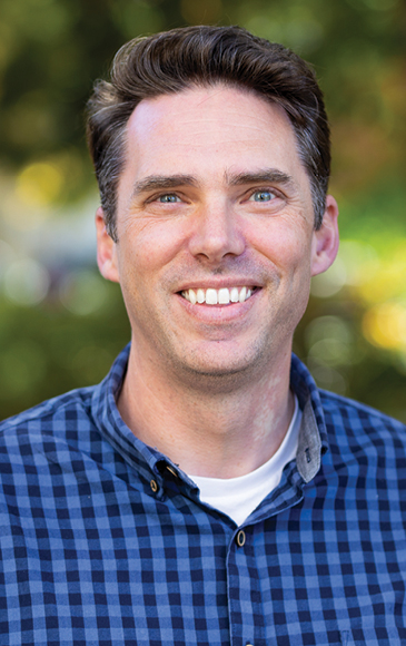 Timothy Gaines