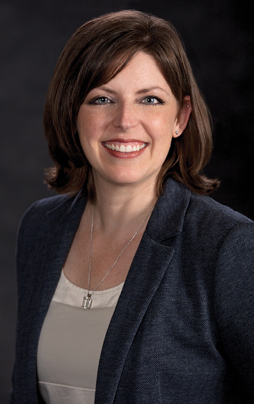 Rochelle Scheuermann