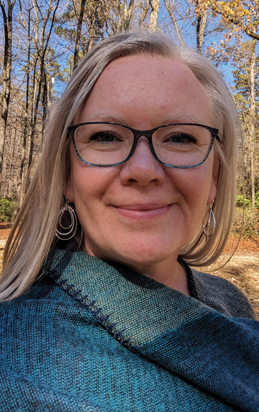 Deborah Gregory
