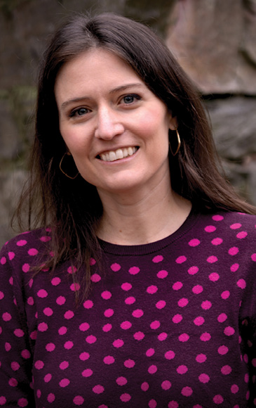 Jill Heisey