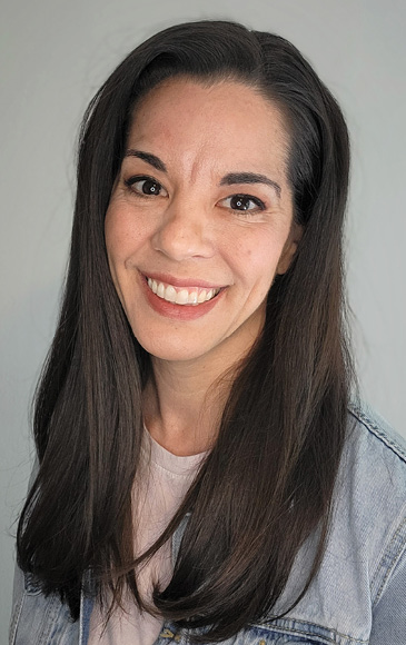 Tanita Tualla Maddox