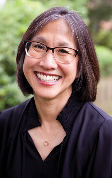 Toni Kim