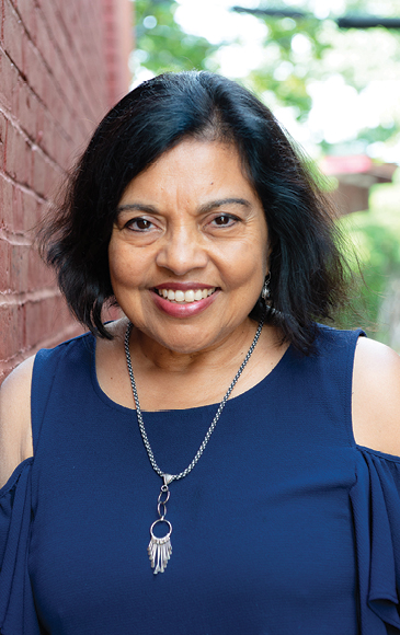 Mitali Perkins