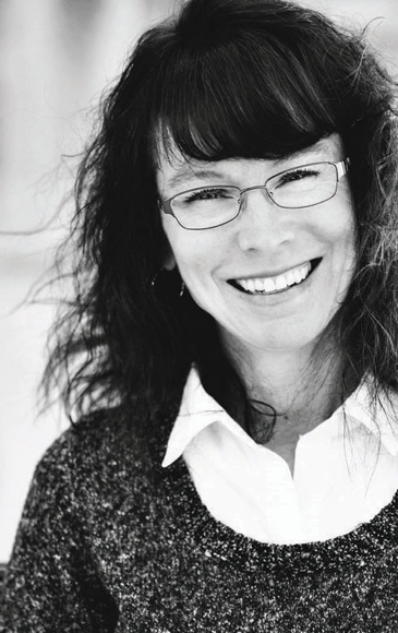 Jody Jensen Shaffer
