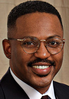 Raymond M. Causey