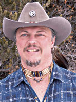 Randy Woodley