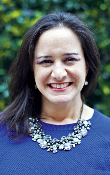 Natalia Kohn Rivera