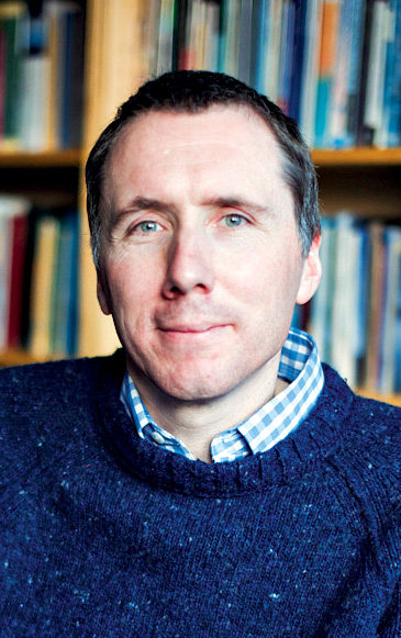 Tim Chester