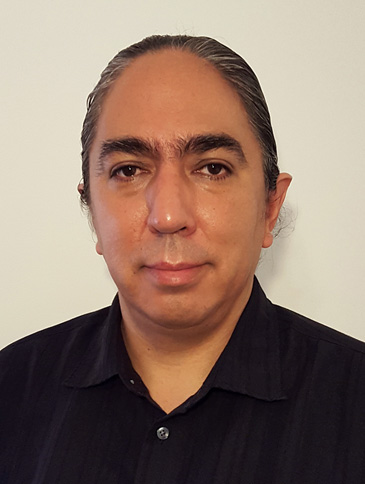 Mark Charles