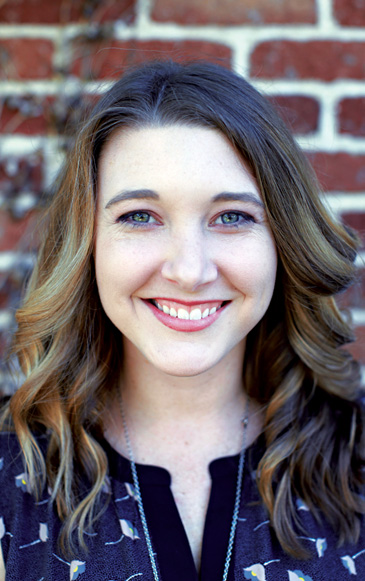 Jennifer Allen Craft