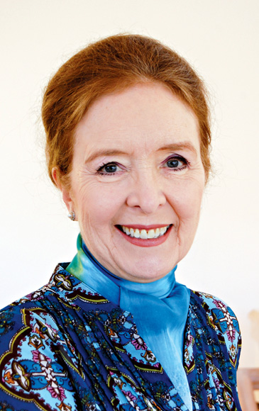 Veronica Mary Rolf 