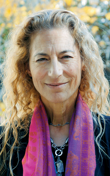 Rev. Alexia Salvatierra