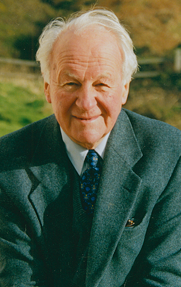 John Stott