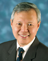 Simon Chan