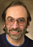 Winfried Corduan