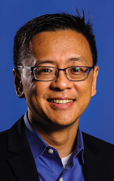 Greg Jao