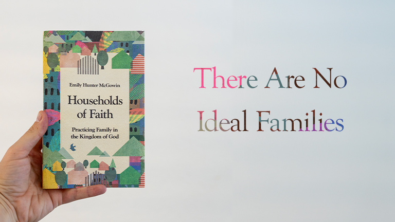 Households of Faith Excerpt