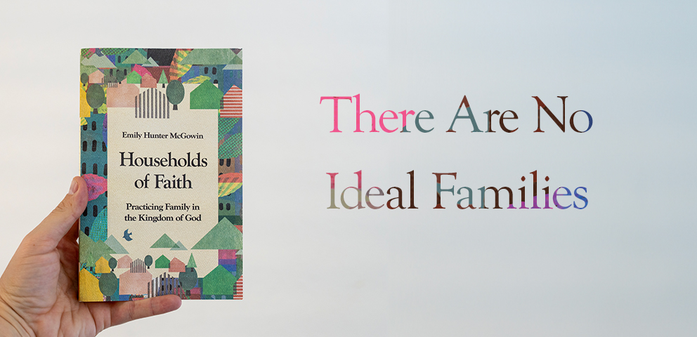 Households of Faith Excerpt