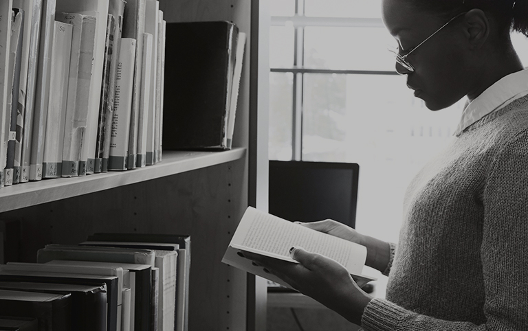 Navigating Evangelical Academia as an Ethnic Minority Scholar by Sherelle Ducksworth
