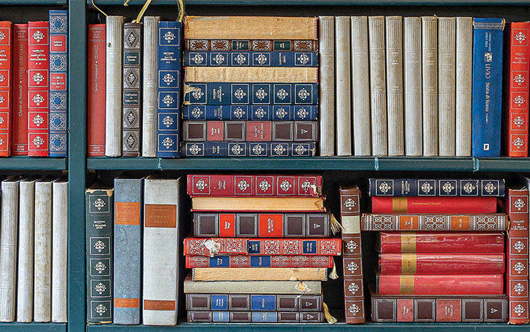 6 Ways Academics Can Care for Each Other Well by Dominick Hernández