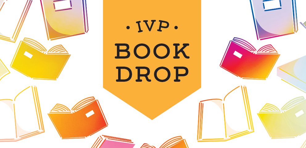 IVP Book Drop
