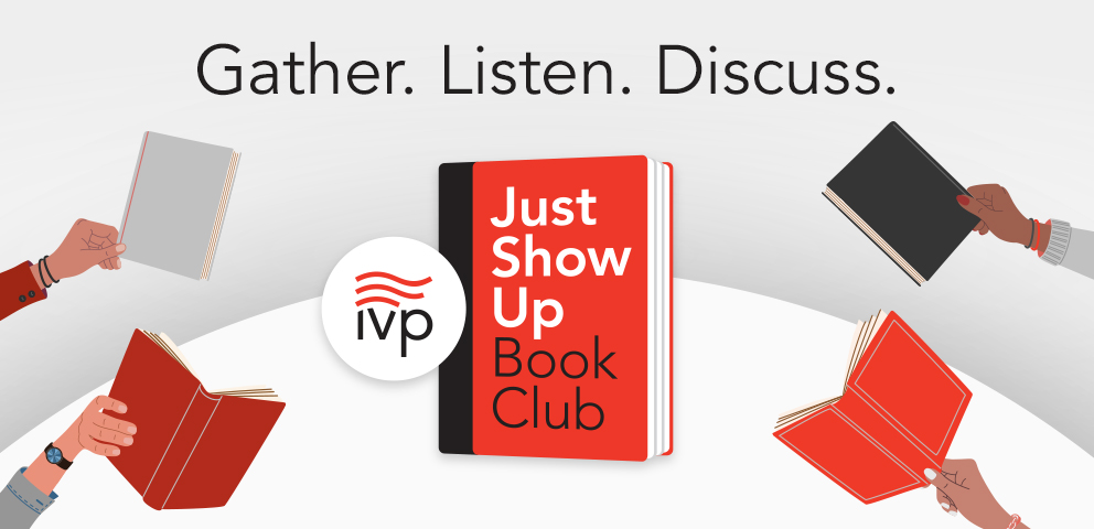 Gather. Listen. Discuss. Join for Free!