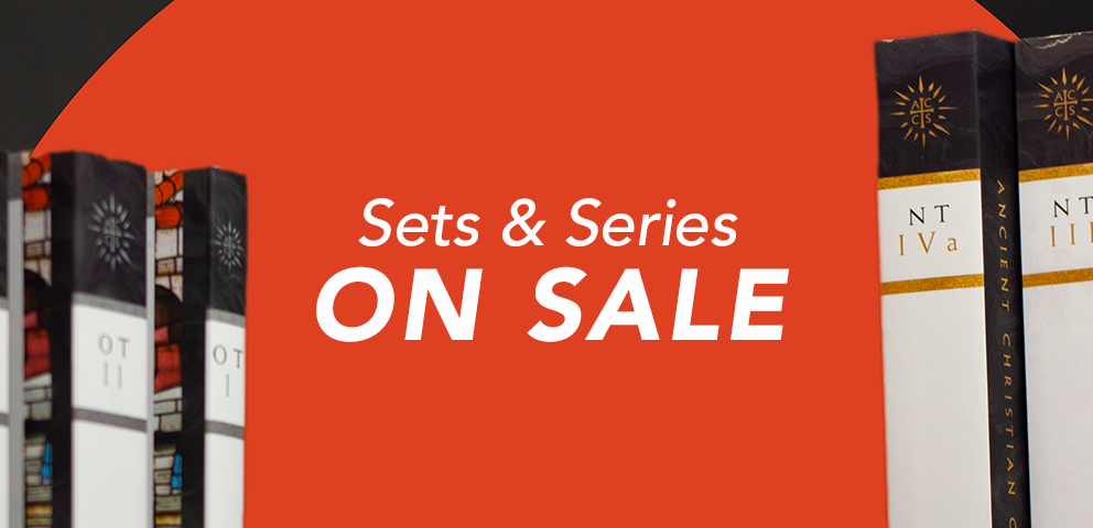 IVP Set and Series Sale - Shop Now