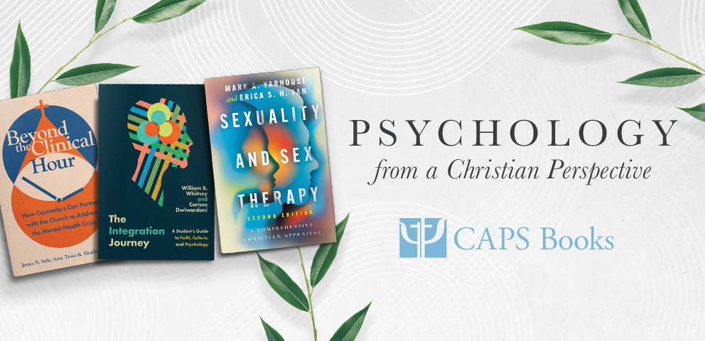 Christian Association for Psychological Studies