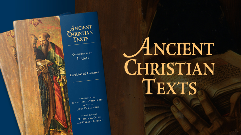 Ancient Christian Texts