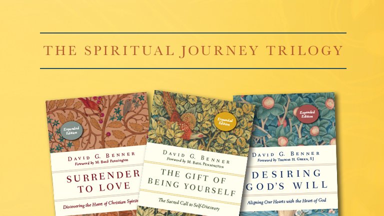 The Spiritual Journey