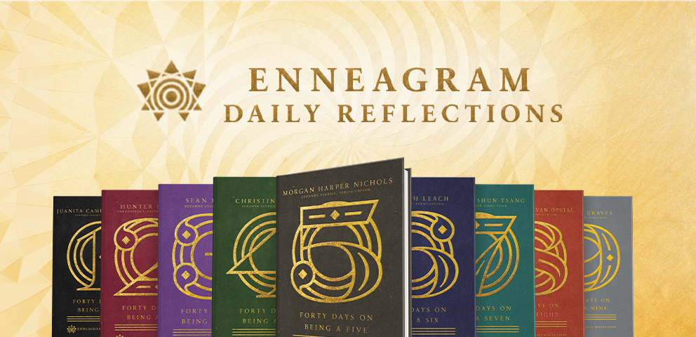 Enneagram Daily Reflections