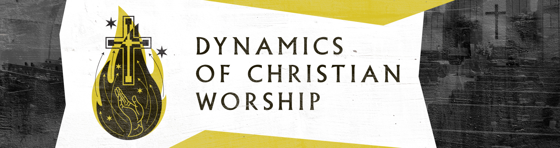 Dynamics of Christian Worship