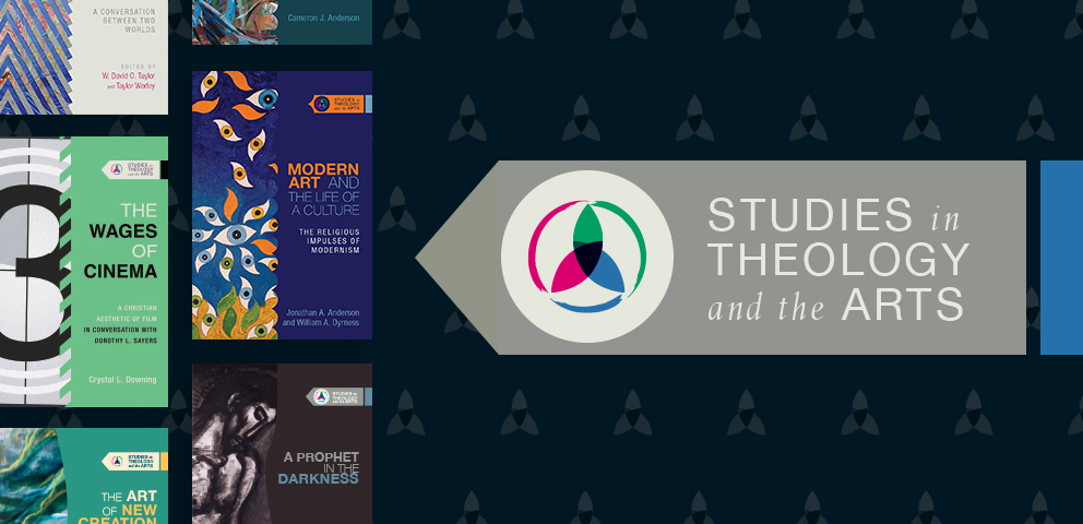 Studies in Theology and the Arts Series