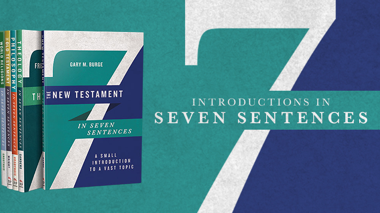 Introductions in Seven Sentences
