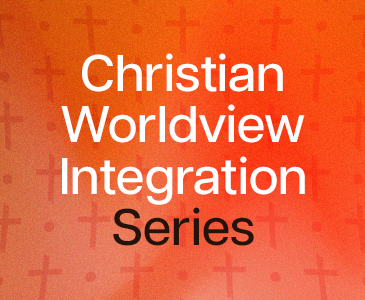 Christian Worldview Integration Series, Edited by J. P. Moreland and Francis J. Beckwith