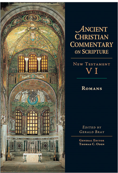 Romans, Edited by Gerald L. Bray
