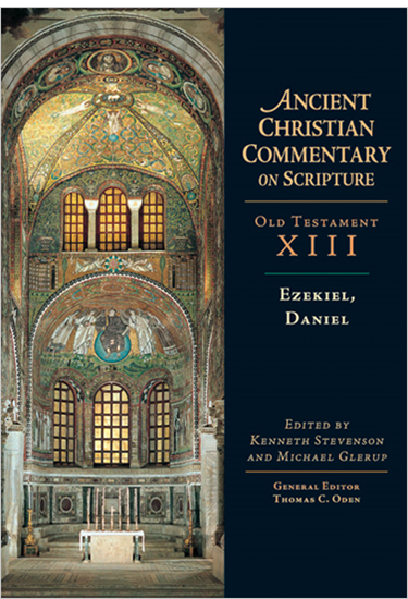 Ezekiel, Daniel, Edited by Kenneth Stevenson and Michael Glerup