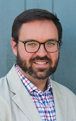 Jason M. Baxter