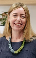 Danielle Treweek