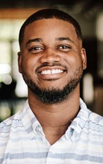 Jamaal E. Williams