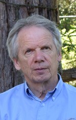 Roger D. Henderson