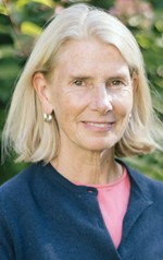 Julie Lane-Gay