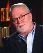 Timothy George