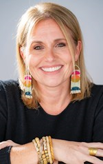 Tara Sanders Hackney
