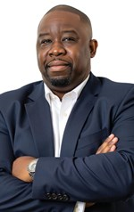 James Borishade